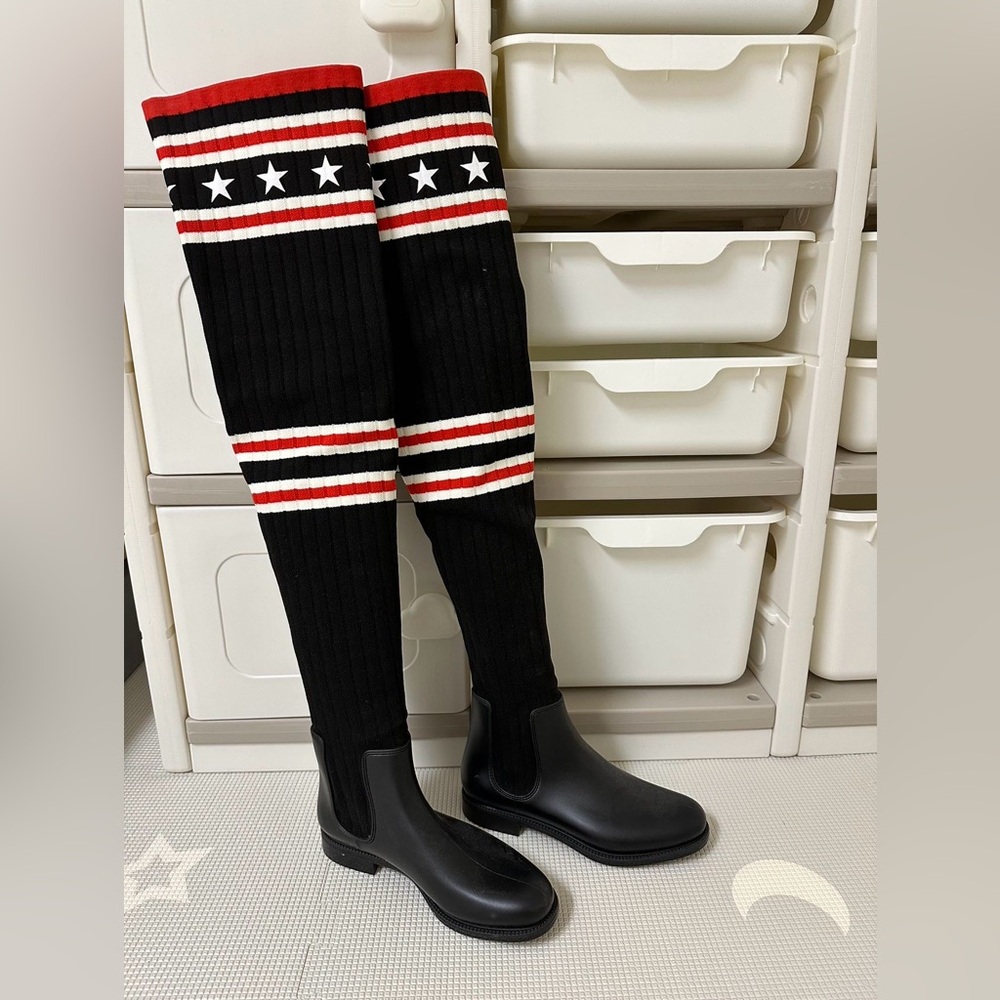 Givenchy boots